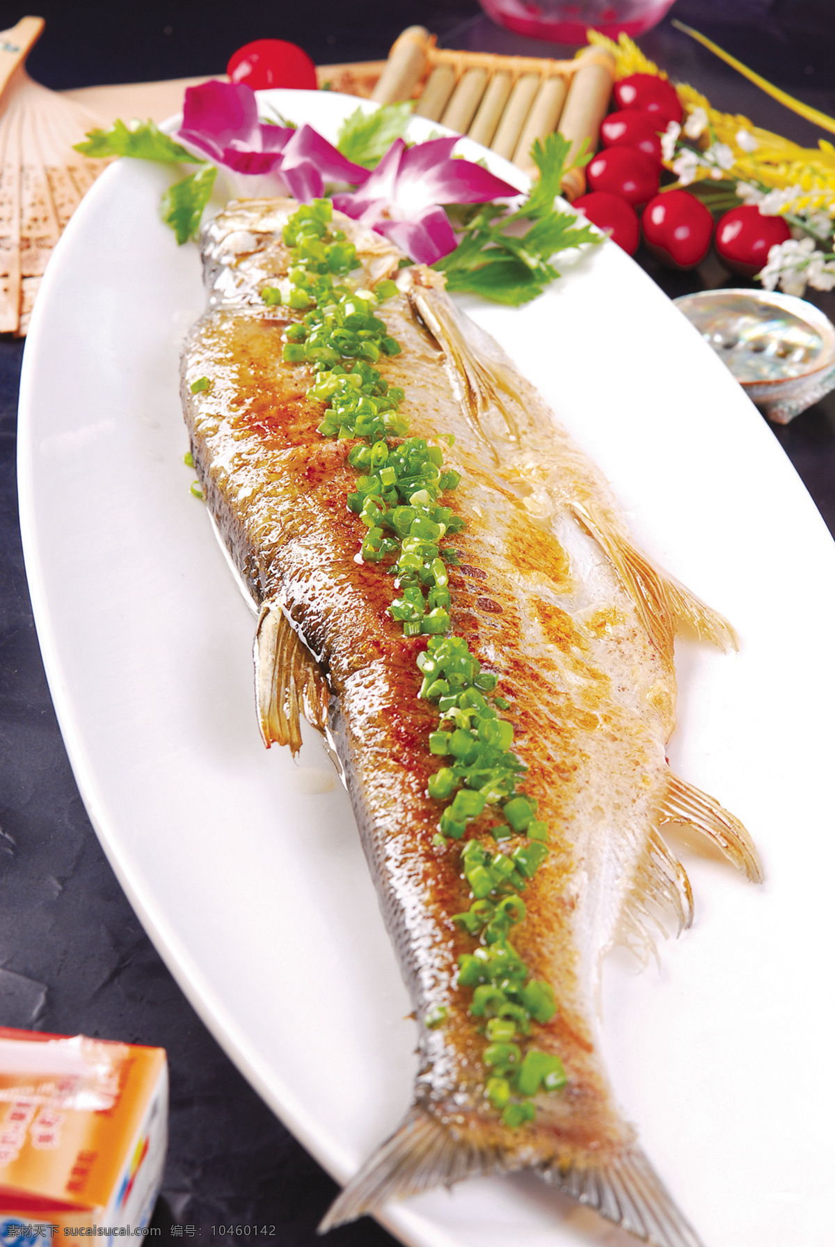 南湾大白鱼 美食 传统美食 餐饮美食 高清菜谱用图