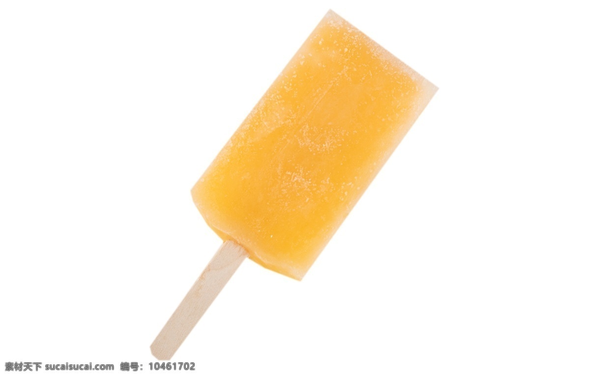 一根冰糕 冰棍 冷饮 冰凉 凉爽
