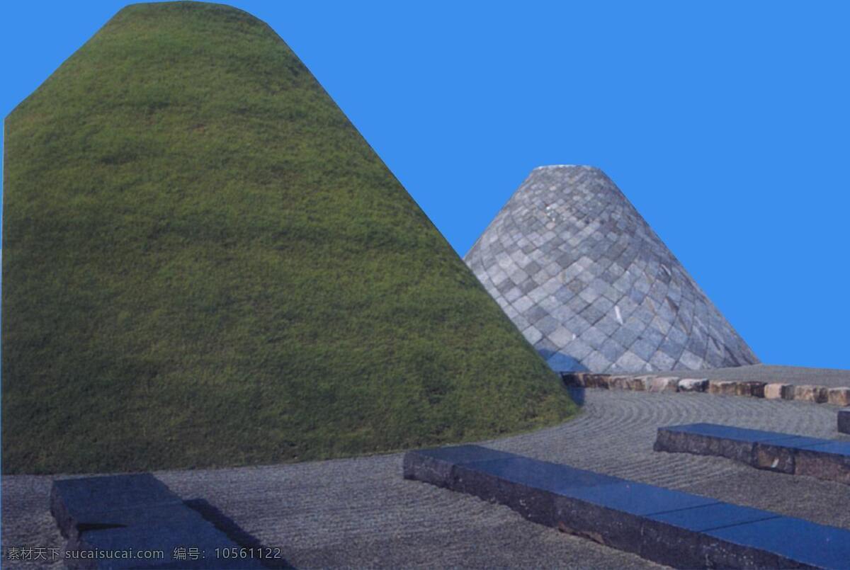 塑 石 小品 塑石 配景素材 景观小品 园林 建筑装饰 设计素材 3d模型素材 室内场景模型