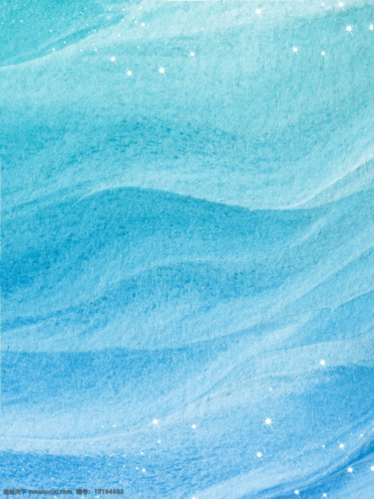 纯 原创 渐变 蓝色 颗粒 质感 背景 唯美 淡雅 渐变蓝色 颗粒质感