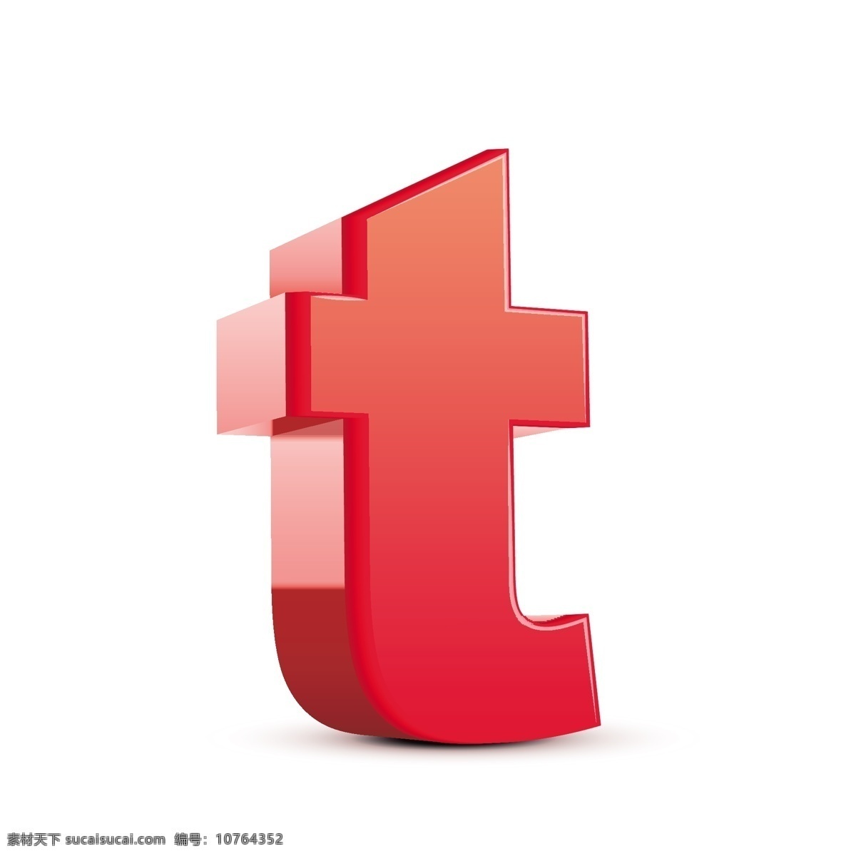 3d字母 3d 字母 立体 三维字母 英文字母 拼音 3d红色字母 质感 立体字母 字母设计 矢量素材 矢量