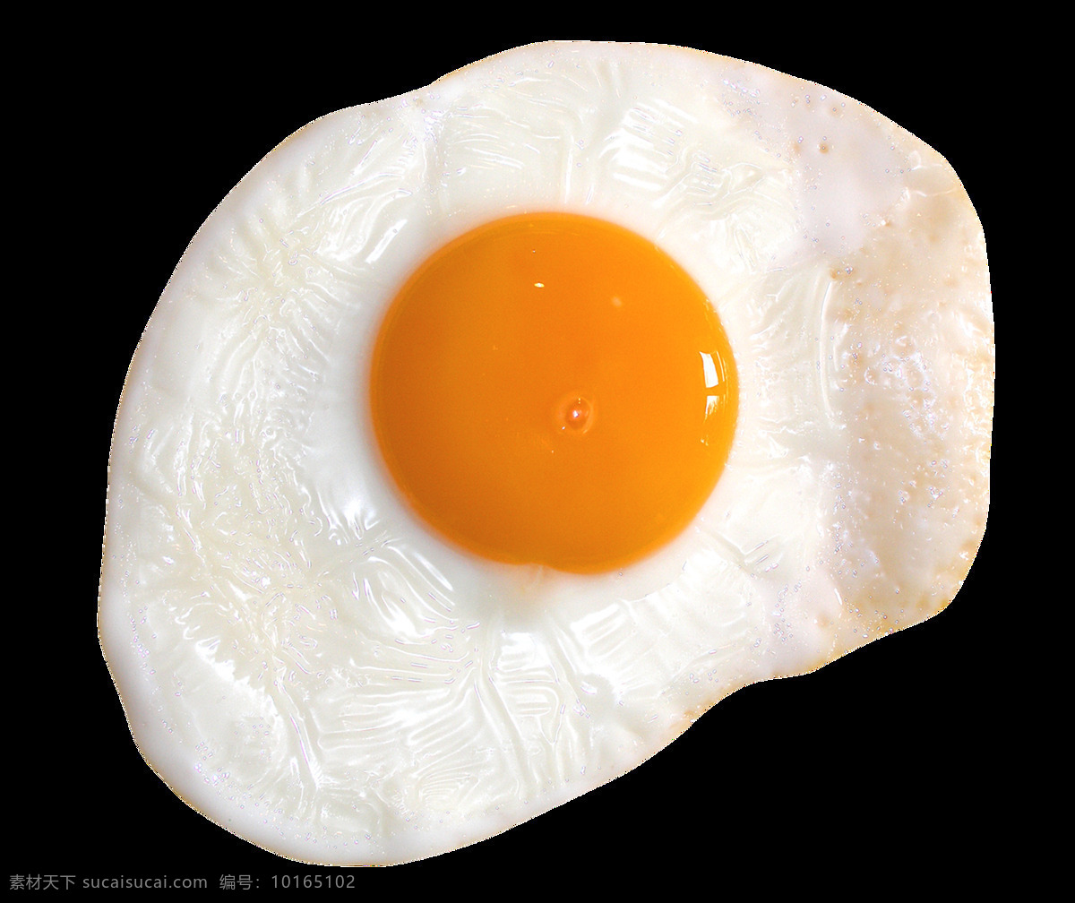 煎蛋图片 鸡蛋 煎鸡蛋 蛋 煎蛋 荷包蛋 溏心蛋 蛋黄 蛋清 png图 透明图 免扣图 透明背景 透明底 抠图