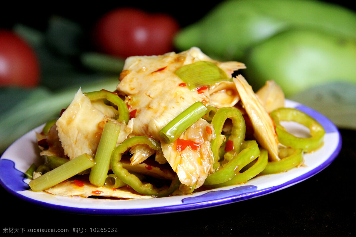 拌板筋 拌菜 凉菜 板筋 美食 美食图片 传统美食 餐饮美食