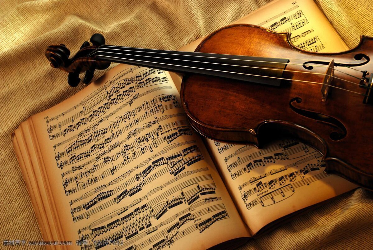 小提琴 乐器 琴 提琴 文化艺术 舞蹈音乐 优美 西洋音乐 psd源文件
