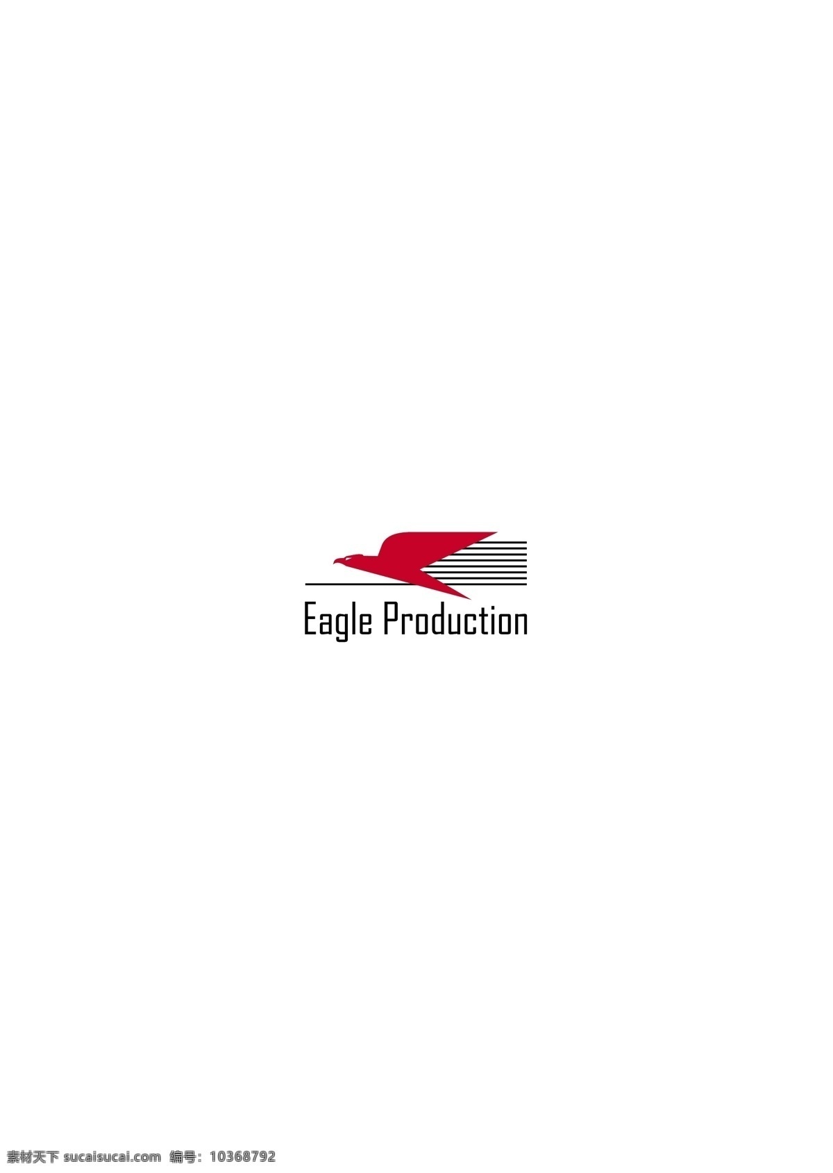 logo大全 logo 设计欣赏 商业矢量 矢量下载 eagleproduction 摇滚乐队 标志 标志设计 欣赏 网页矢量 矢量图 其他矢量图