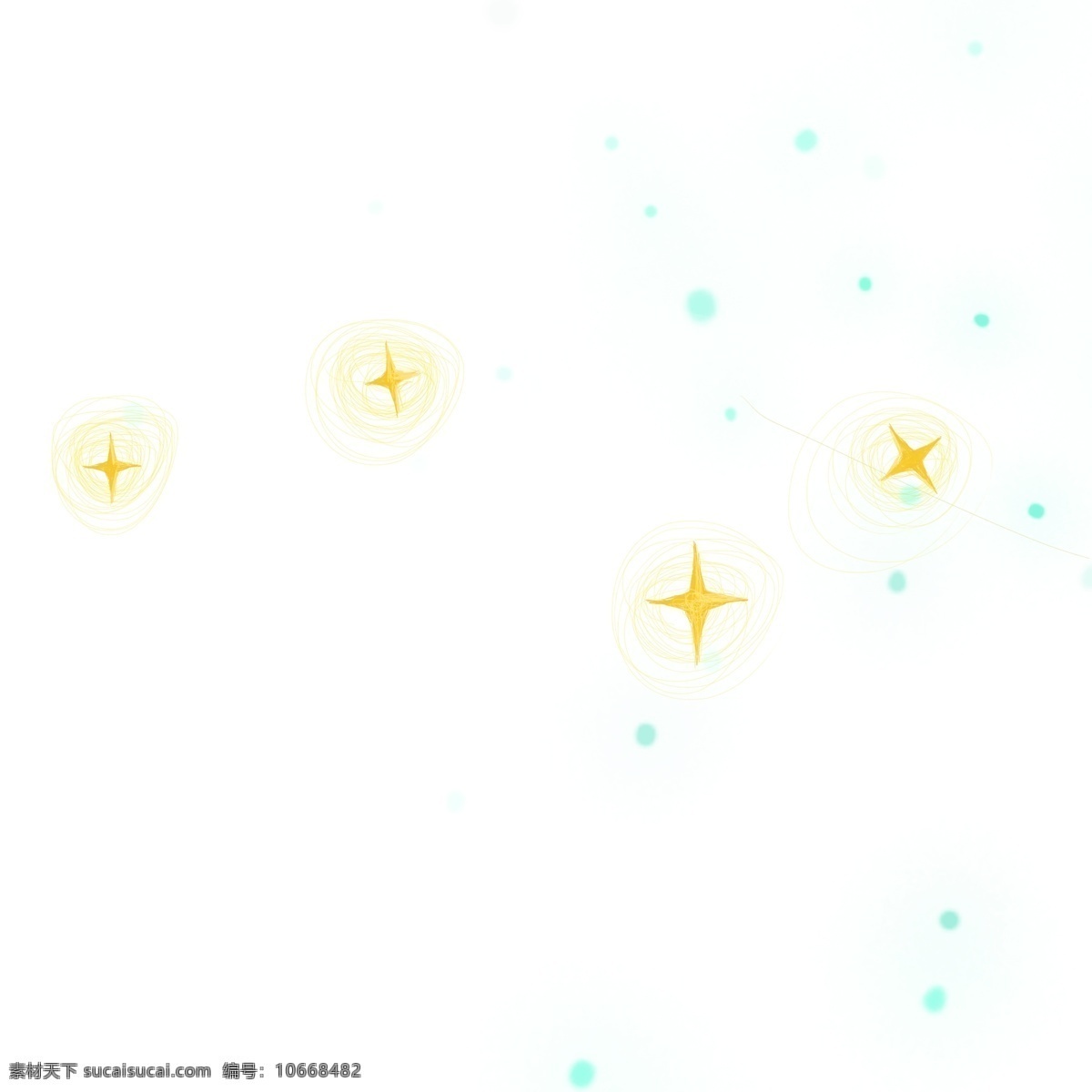 金黄色 星星 耀眼 星光 星空 治愈 浪漫 温馨 炫光 金色 闪耀 黄色 光 唯美