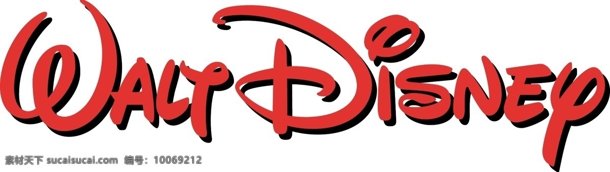 迪士尼 标识 公司 免费 品牌 品牌标识 商标 矢量标志下载 免费矢量标识 矢量 psd源文件 logo设计