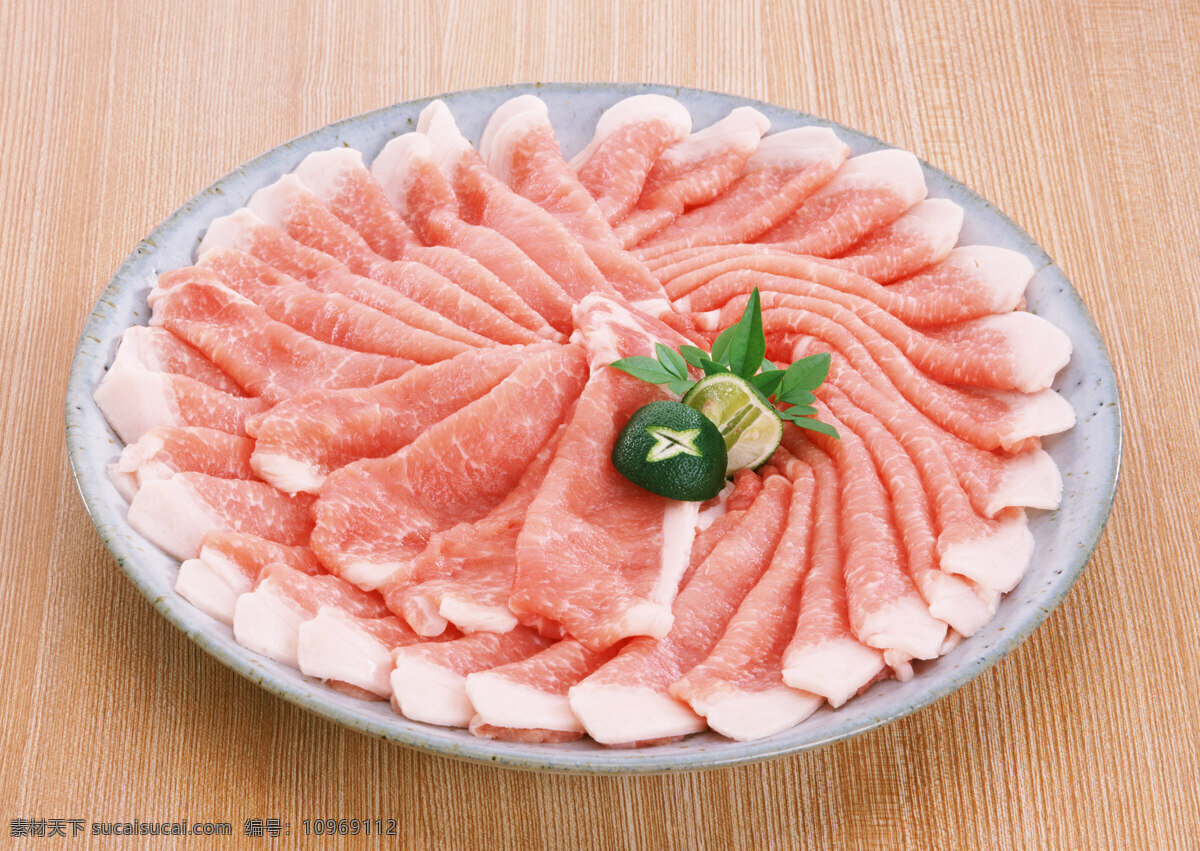 肉片2 肉片 切片 薄片 火锅 料理 牛肉 羊肉 猪肉 烹饪 摆盘 肉类 肉质 原料 食品 食材 副食 冷鲜肉 冷冻肉 肉制品 餐饮美食 摄影图库