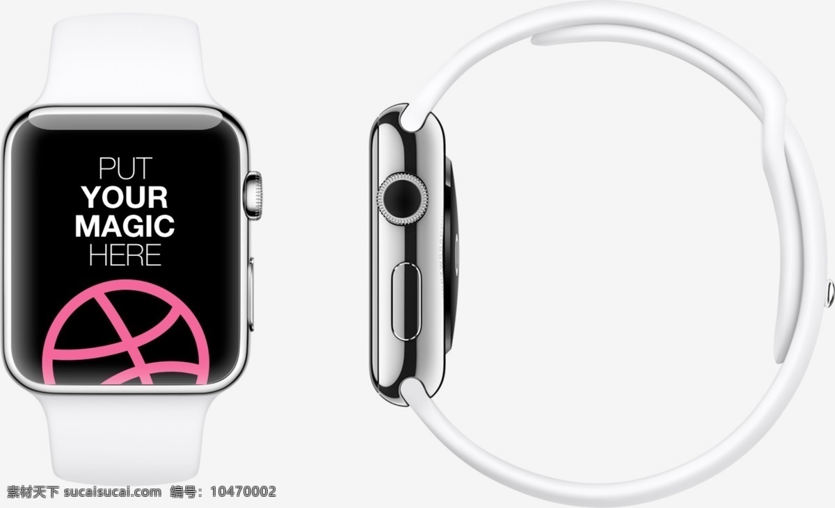 watch 苹果 手表 apple 苹果智能表 苹果产品 苹果手表 智能手表 手表模型 设备 移动界面设计 客户端界面