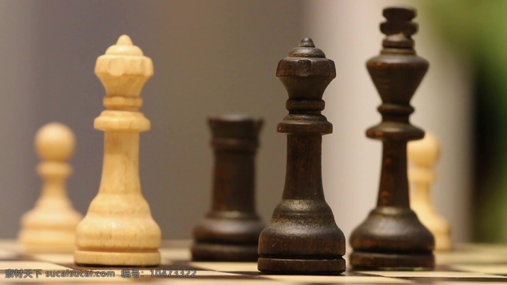国际象棋 视频 视频背景 实拍视频 视频素材 视频模版 国际象棋视频 象棋视频 象棋