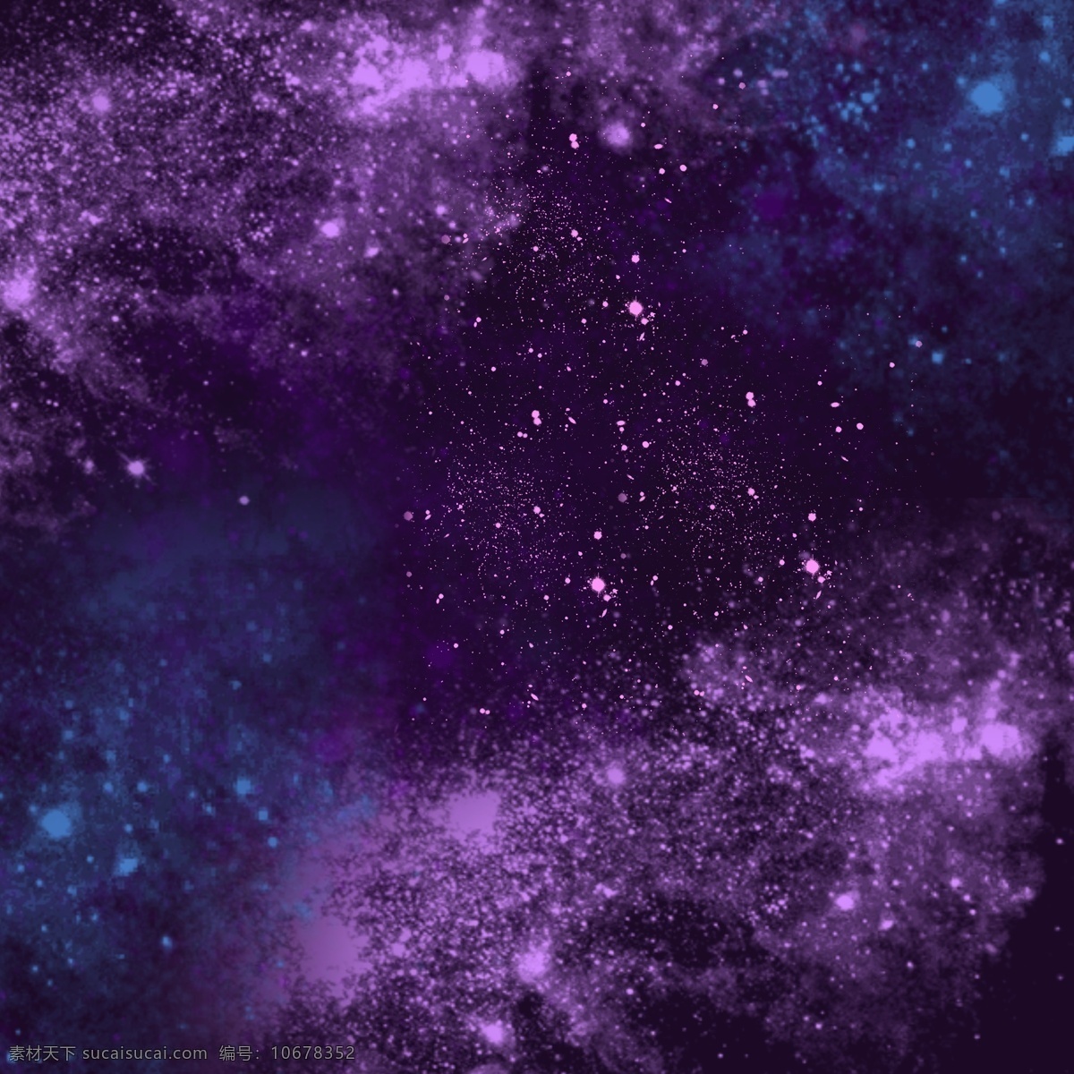 梦幻 紫色 星光 背景 紫色背景 蓝色背景 蓝色 星星 星空 梦幻背景 星辰 星球 星星背景 星空背景 星辰背景 银河系 星光背景 萤火 荧光