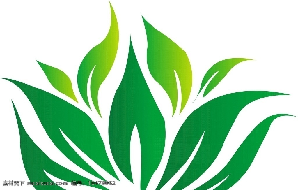 植物 茶叶 食品 有机 环保 标 植物标志 茶叶标志 绿色标志 绿化标志 食品标志 绿色食品 有机食品 标志