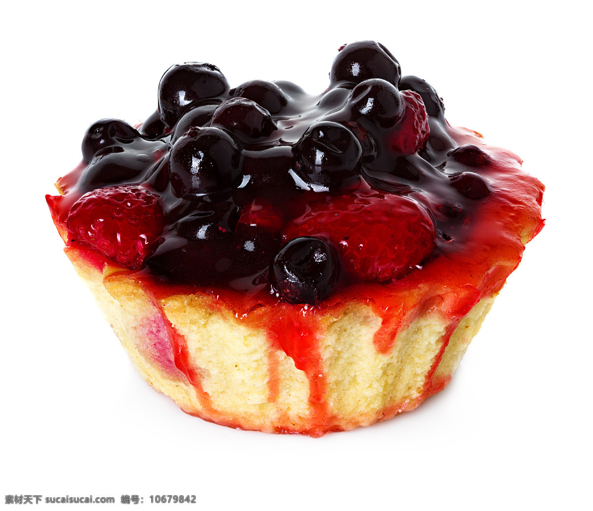 水果 蓝莓 蛋糕 草莓 甜食 生日蛋糕图片 餐饮美食