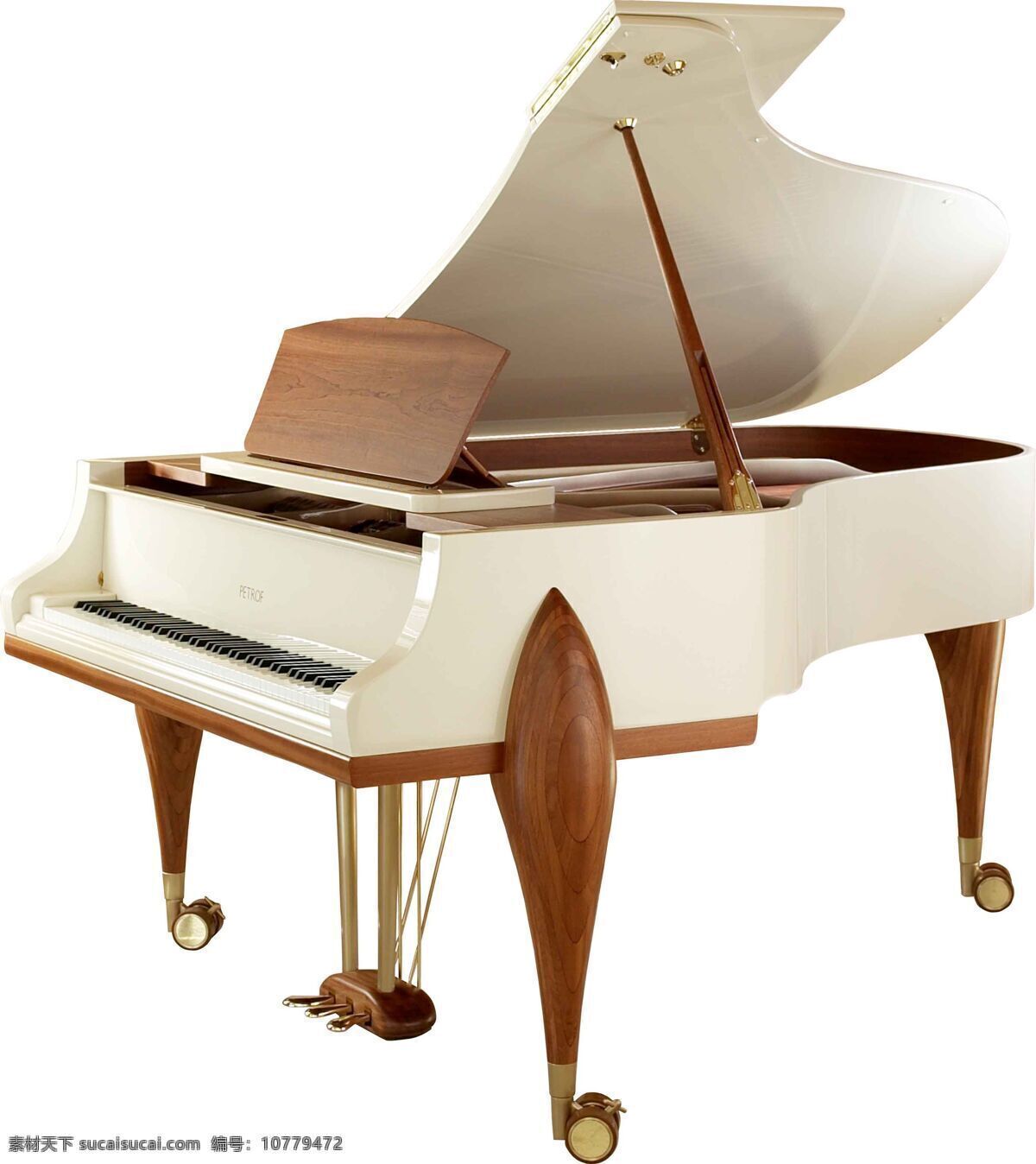 钢琴 三角钢琴 三脚钢琴 白色 乐器 弹奏 曲目 曲子 弹琴 舞蹈音乐 文化艺术