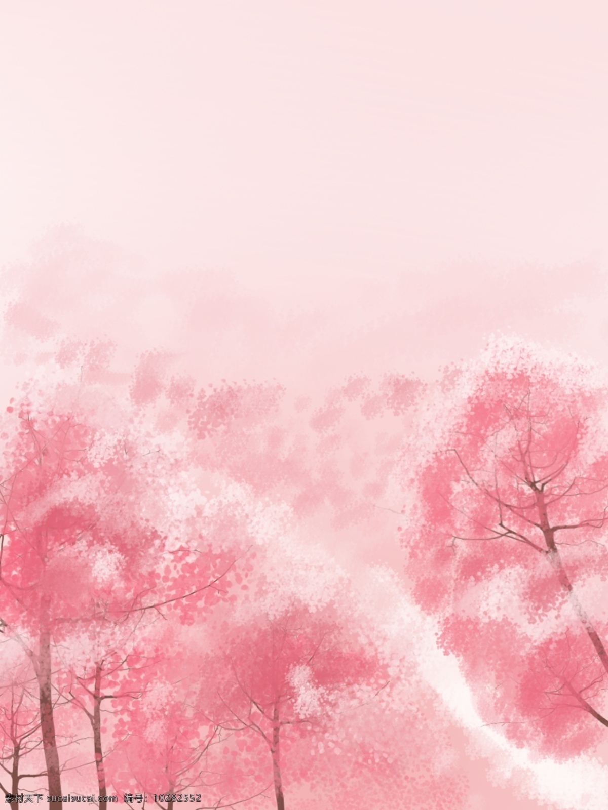 粉色背景 粉色 光晕 气泡 光斑 梦幻背景 背景素材