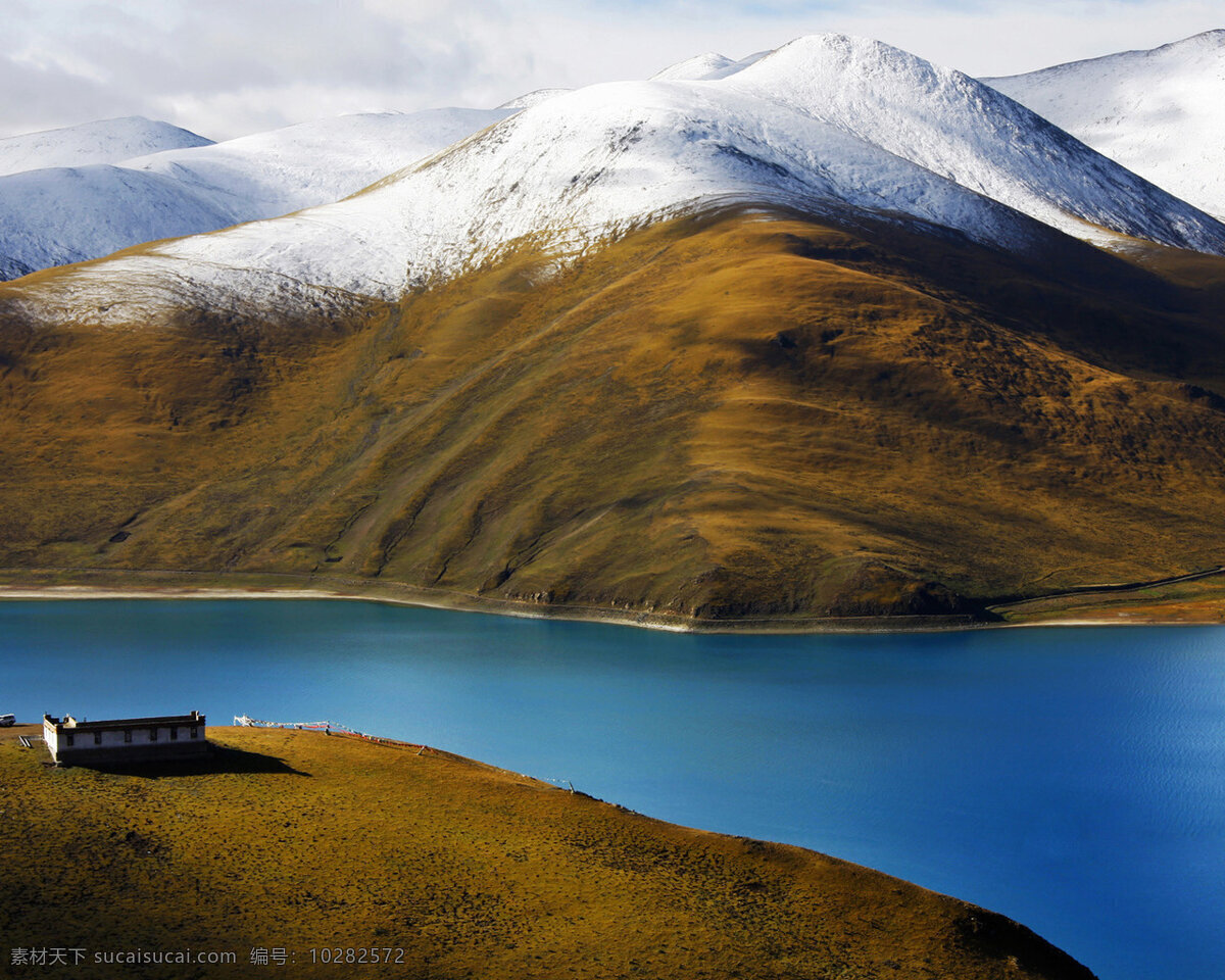 西藏美景 净土 神秘之都 西藏 圣洁 风光 风景 自然景观 自然风景