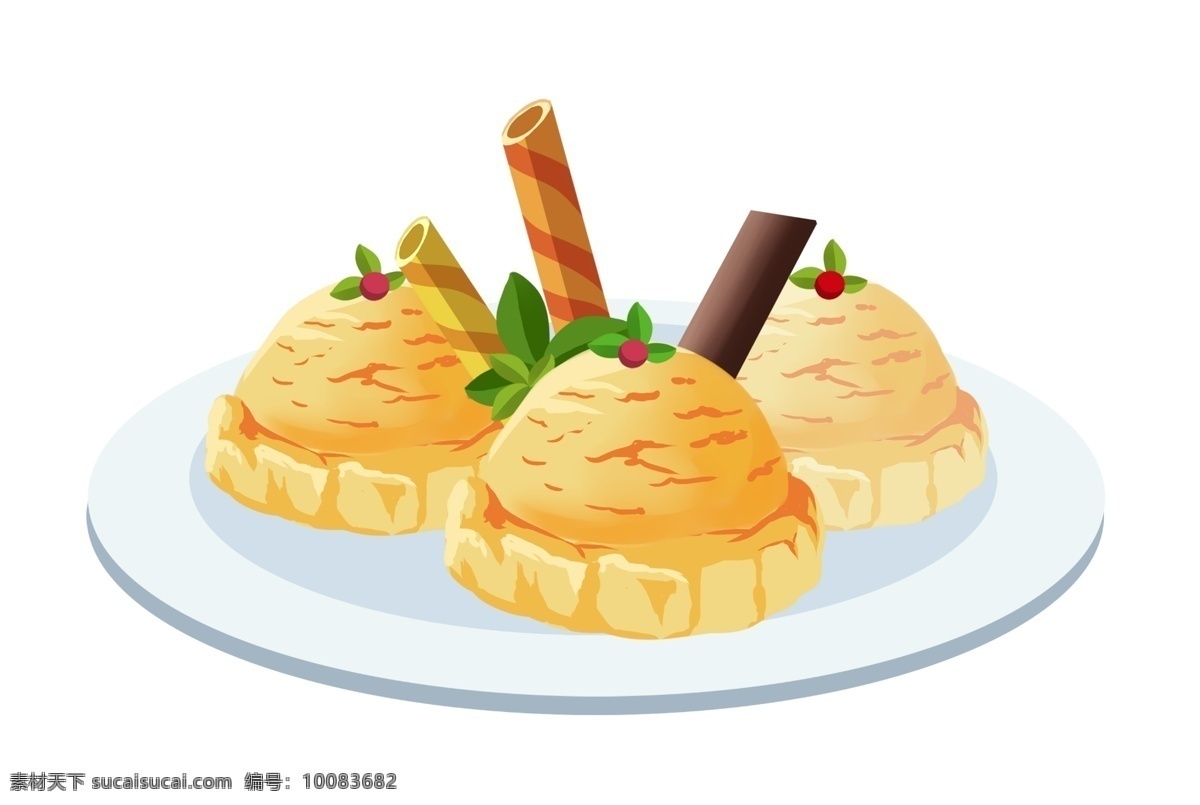 美味 糕点 装饰 插画 美味的糕点 营养糕点 糕点装饰 糕点插画 立体糕点 卡通糕点