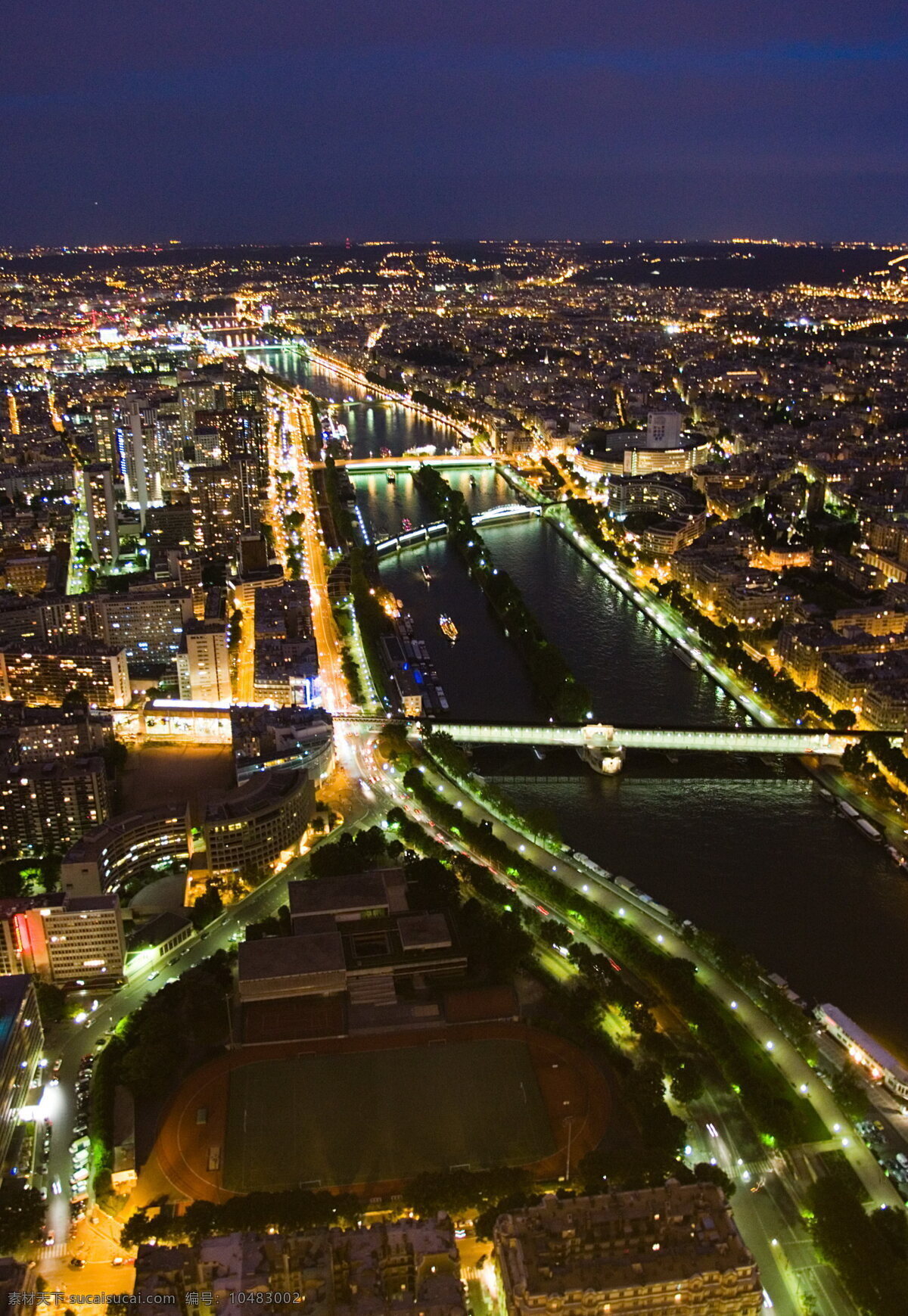 城市 夜景 城市夜景 灯光 都市 繁华 建筑摄影 建筑园林 霓虹灯 夜色 装饰素材 园林景观设计