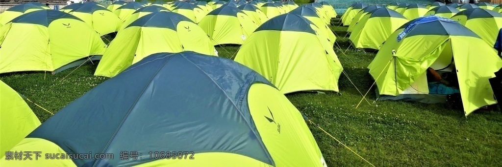 野营帐篷 帐篷 露营帐篷 驴友 野营装备 生活百科 生活素材