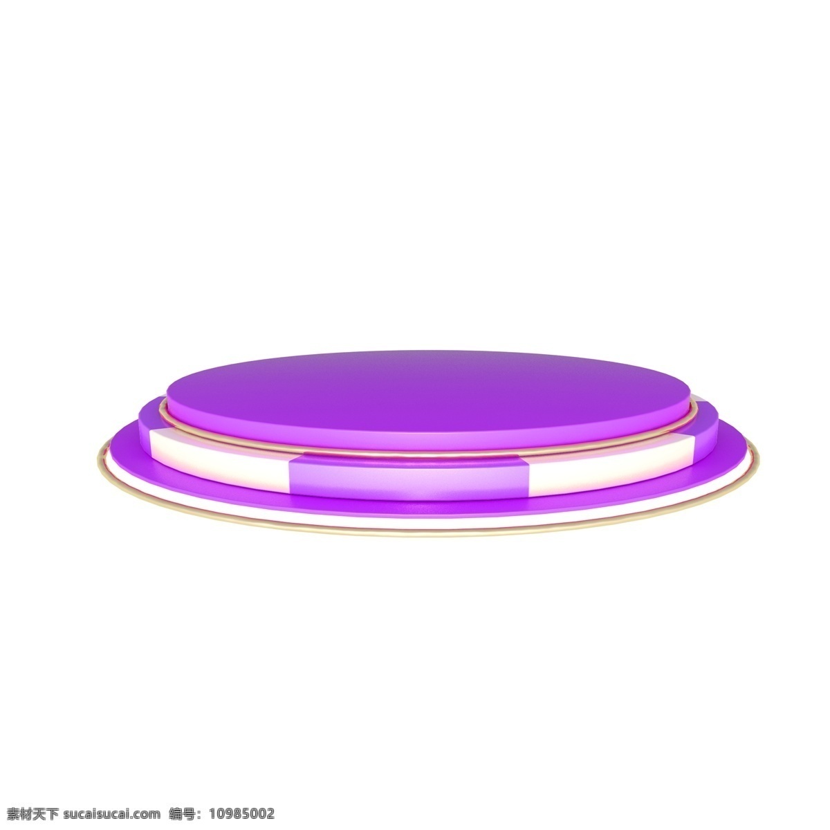紫色圆形舞台 紫色 圆形 舞台 平台 图案