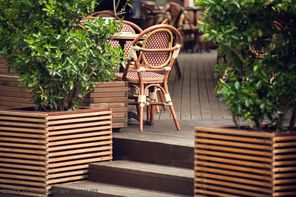 好看的座椅 度假 休闲 生活 座椅 桌子 椅子 绿色植物 咖啡馆 餐厅 其他类别 生活百科 黑色