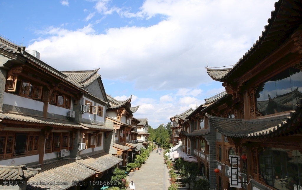 云南民族村 民族村 民族村风景 民族村风光 滇池 滇池风景 红嘴鸥 旅游摄影 国内旅游