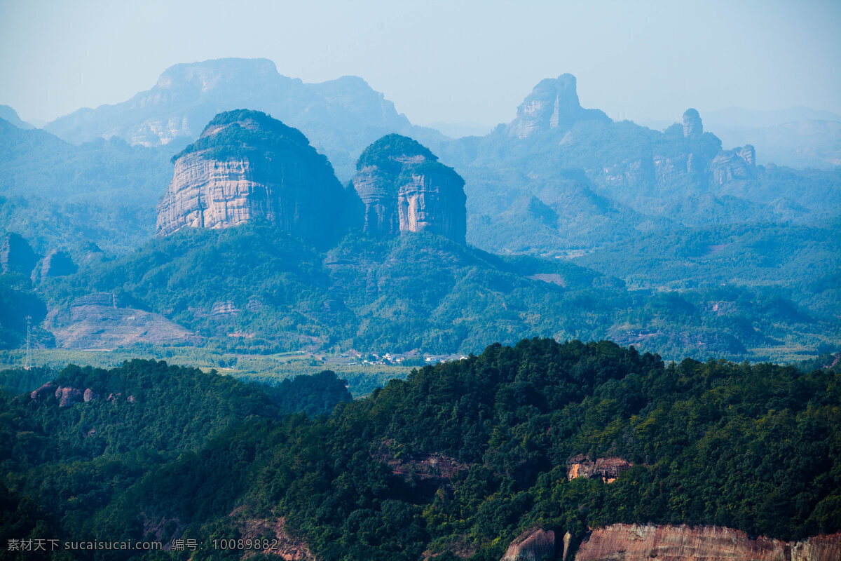 丹霞山 广东 国内观光 丹霞地貌 旅游摄影 山水风景 韶关 自然景观 国内旅游