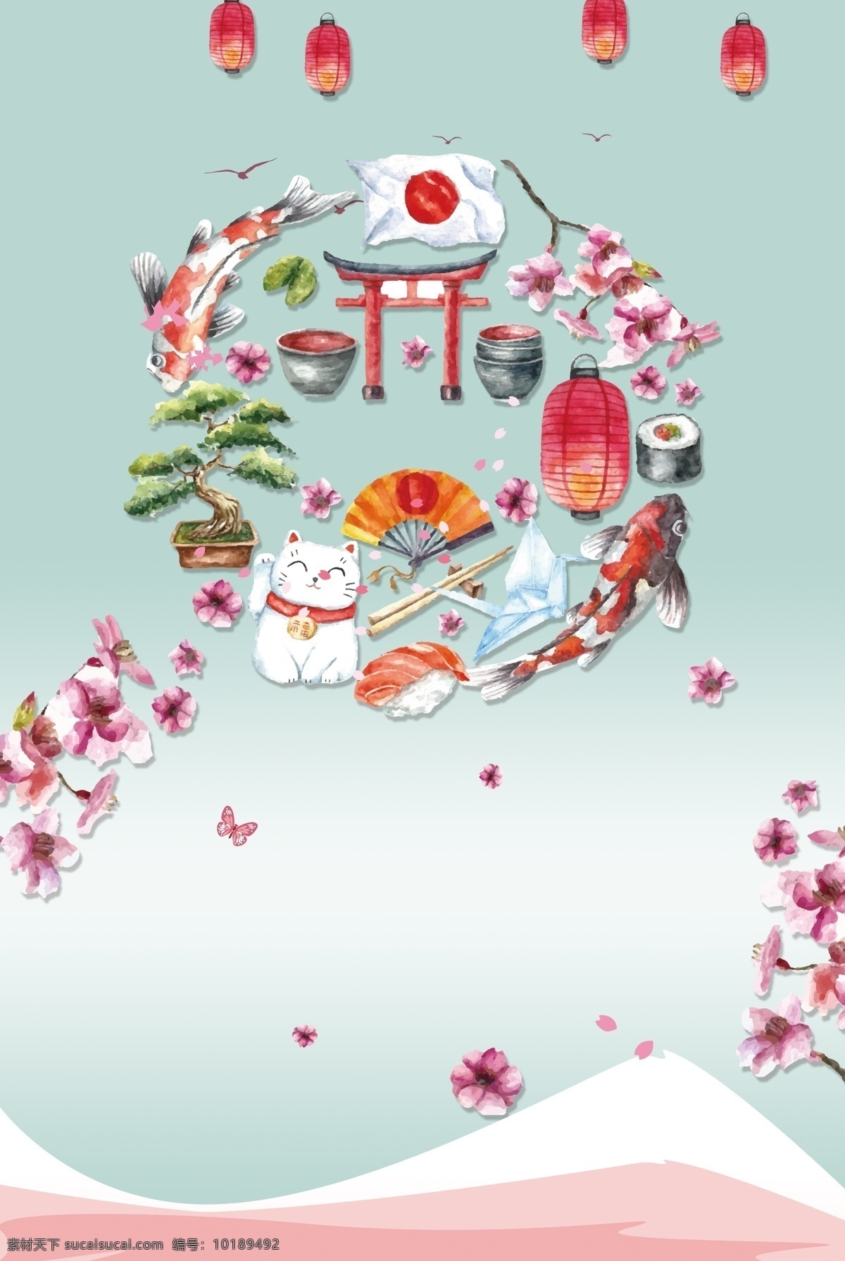 唯美 日本料理 美食 海报 美食海报下载 平面海报 日本菜 日本料理菜单 日本料理海报 日本料理文化 日本美食 日本寿司 日式料理 三文鱼