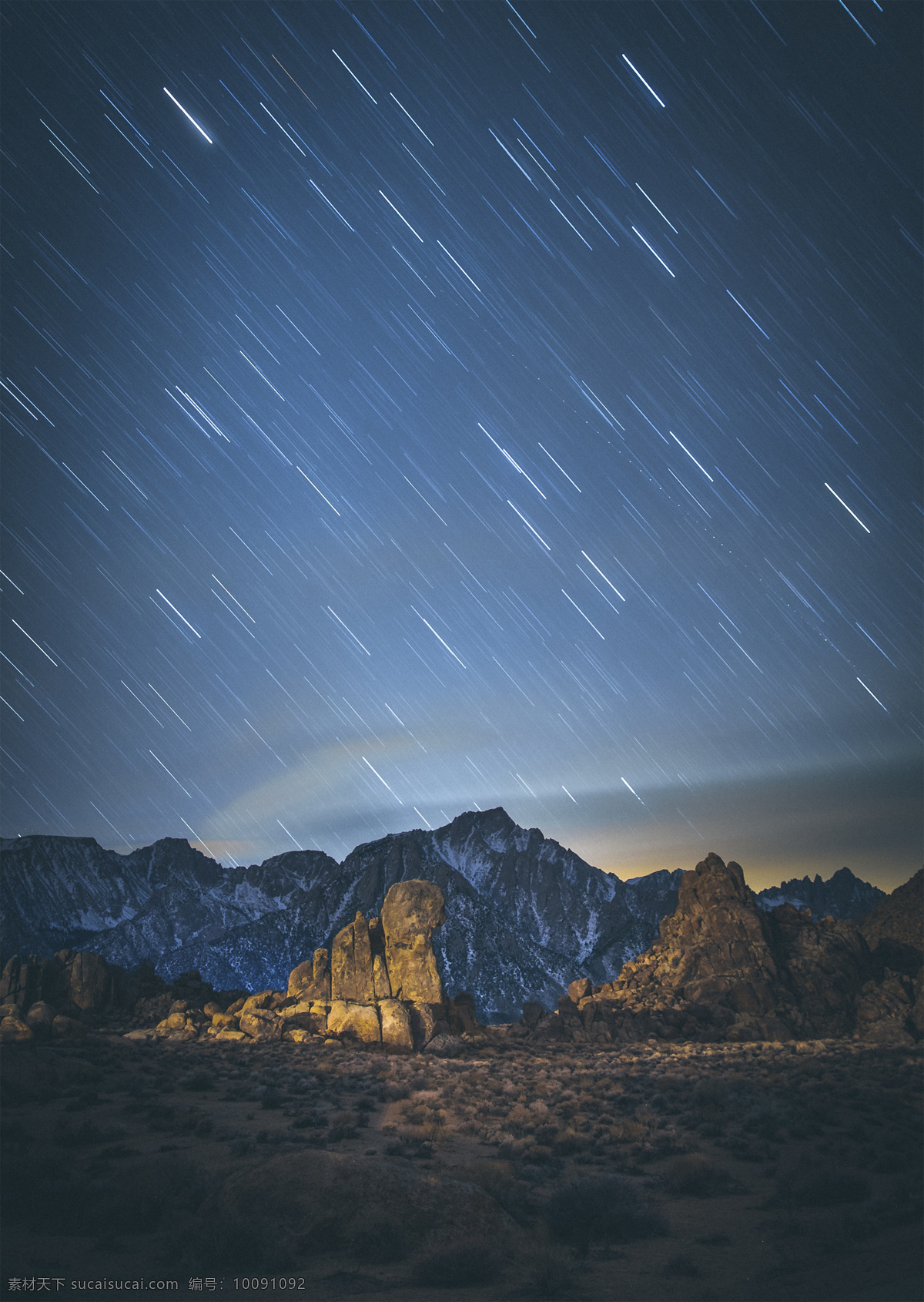 星空 夜空 黑夜 星星 繁星 星光 夜 夜晚 天空 黑 银河 星河