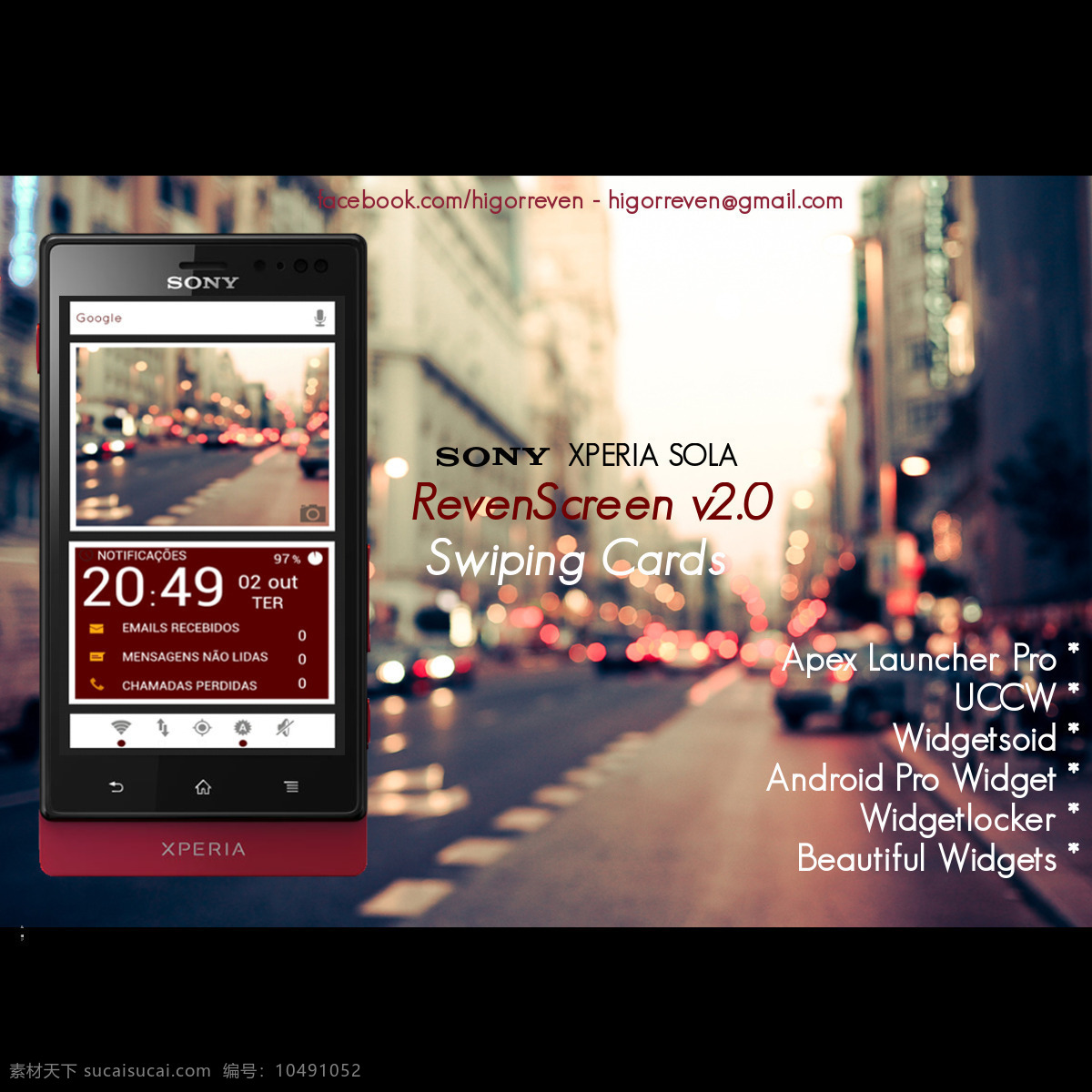 android app 界面设计 app模板 app素材 ios ipad iphone ui设计 安卓界面 revenscreen v2 手机界面 手机app 手机ui设计 界面下载 界面设计下载 手机 app图标