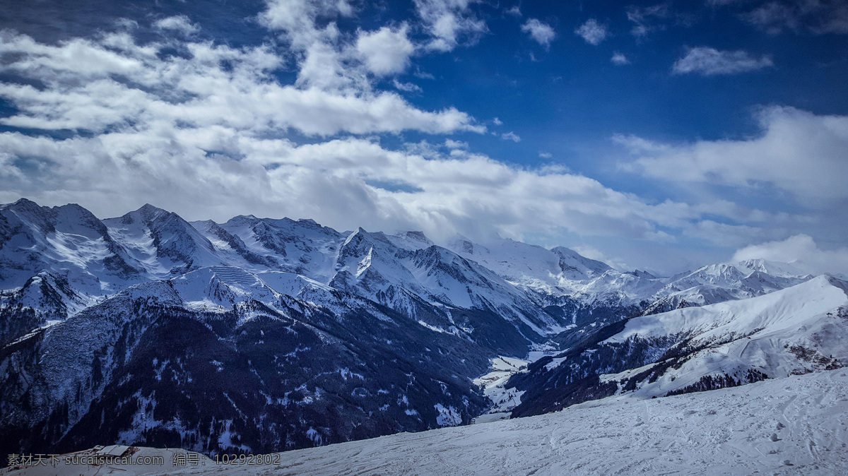 壮绝山峰美景 高清 自然风光 太空 雪 2k 雪峰 风景 自然景观 山水风景