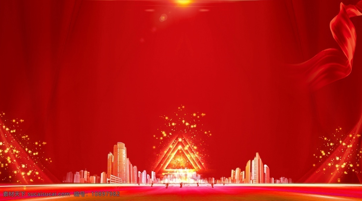红色 中 国风 元旦 底纹 背景 喜庆 新年快乐 背景展板 猪年素材 猪年模板 春节素材