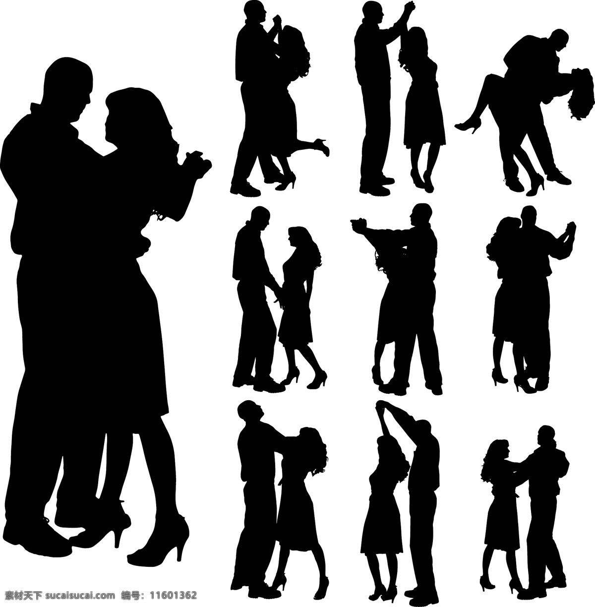 跳舞 舞蹈 人物 剪影 舞者 舞蹈演员 交际舞 热舞 男女跳舞 人物剪影 人物设计 跳舞设计 时尚背景 绚丽背景 背景素材 背景图案 矢量背景 背景设计 抽象背景 抽象设计 卡通背景 矢量设计 卡通设计 艺术设计 休闲娱乐 生活百科 矢量