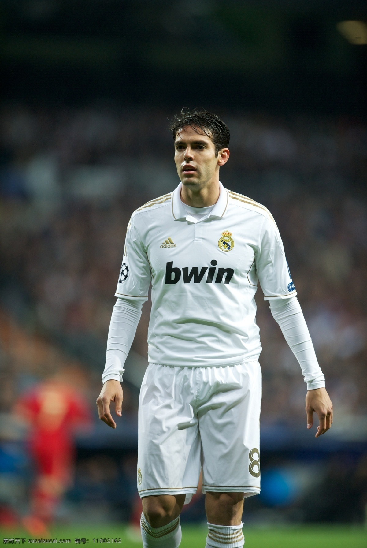 卡卡 kaka 皇马 realmadrid 皇家马德里 足球明星 足球 巴西 明星偶像 人物图库