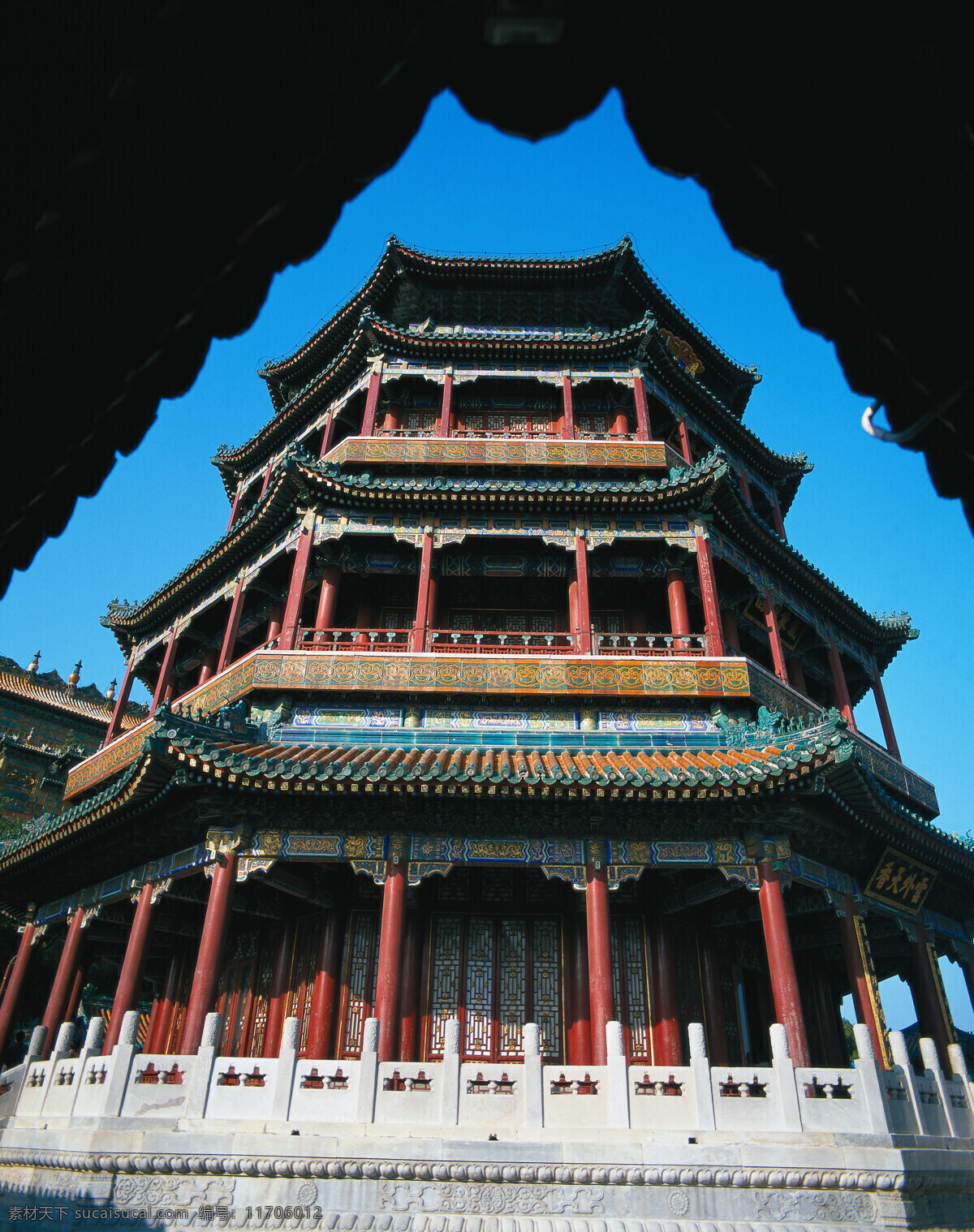古代 楼房 宝塔 古代房子 古塔 古建筑 古迹 建筑摄影 建筑园林 建筑设计 环境家居