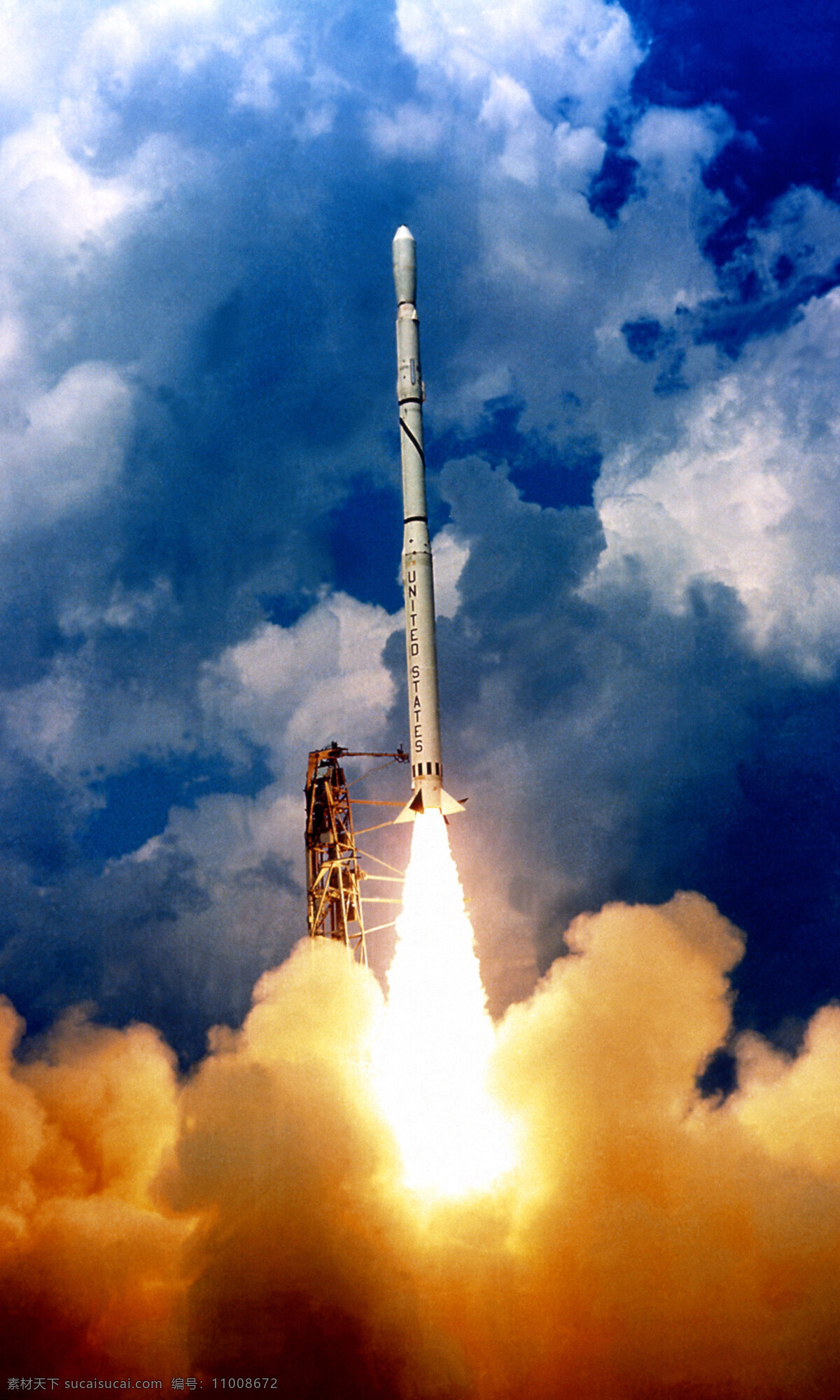 火箭 发射 科学研究 宇宙飞船 太空飞船 航天 火箭升空 科技图片 现代科技