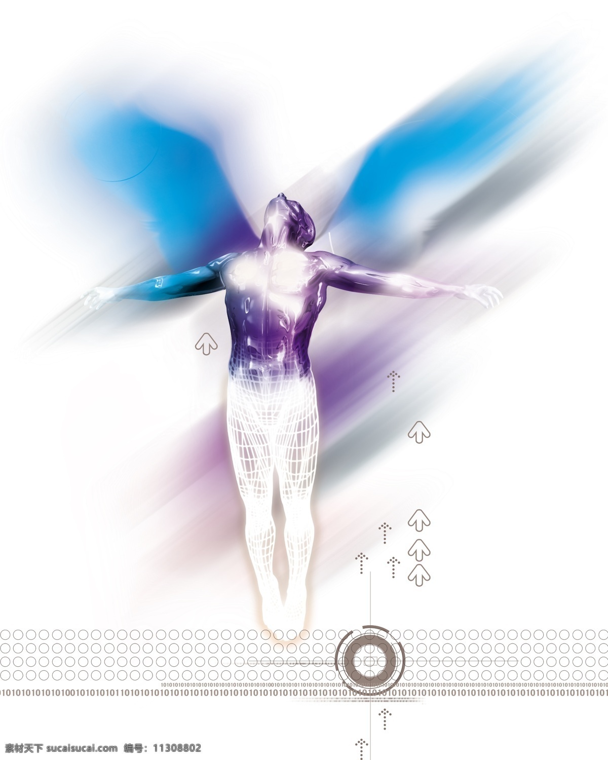 迷幻 时空 抽象 背景 大图 电子 幻想 几何 科技 梦幻 迷幻时空 数码 时代感 psd源文件
