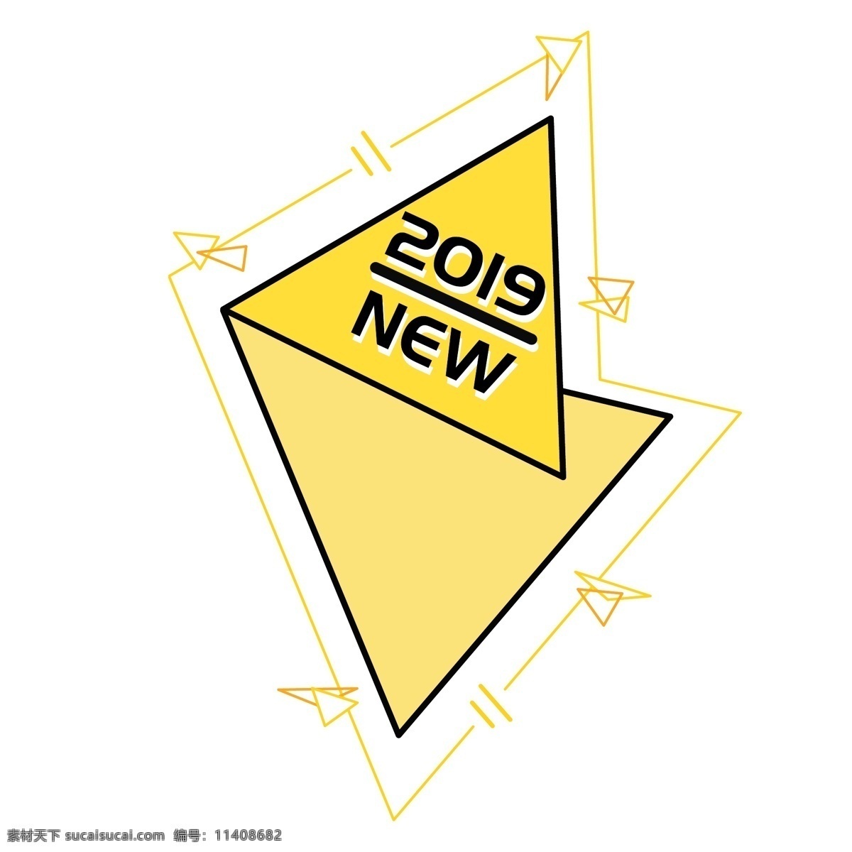 孟菲斯 可爱 电商 商品 边框 矢量 几何图形 可爱边框 ui new 孟菲斯风格 孟菲斯边框 几何边框 电商边框 ui边框 三角几何 三角边框 2019