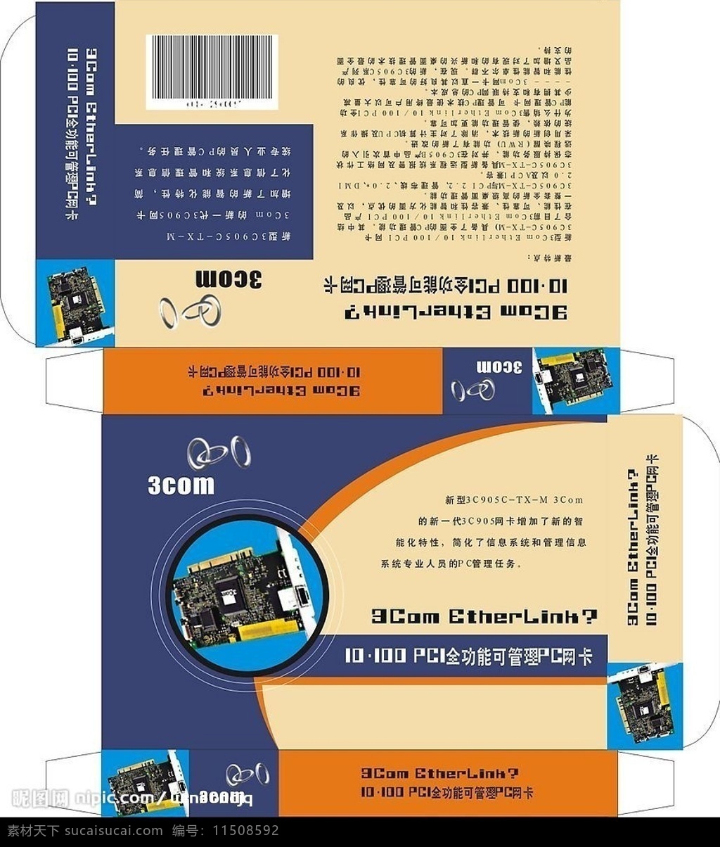 包装盒设计 包装盒 平面 包装 包装设计 矢量图库