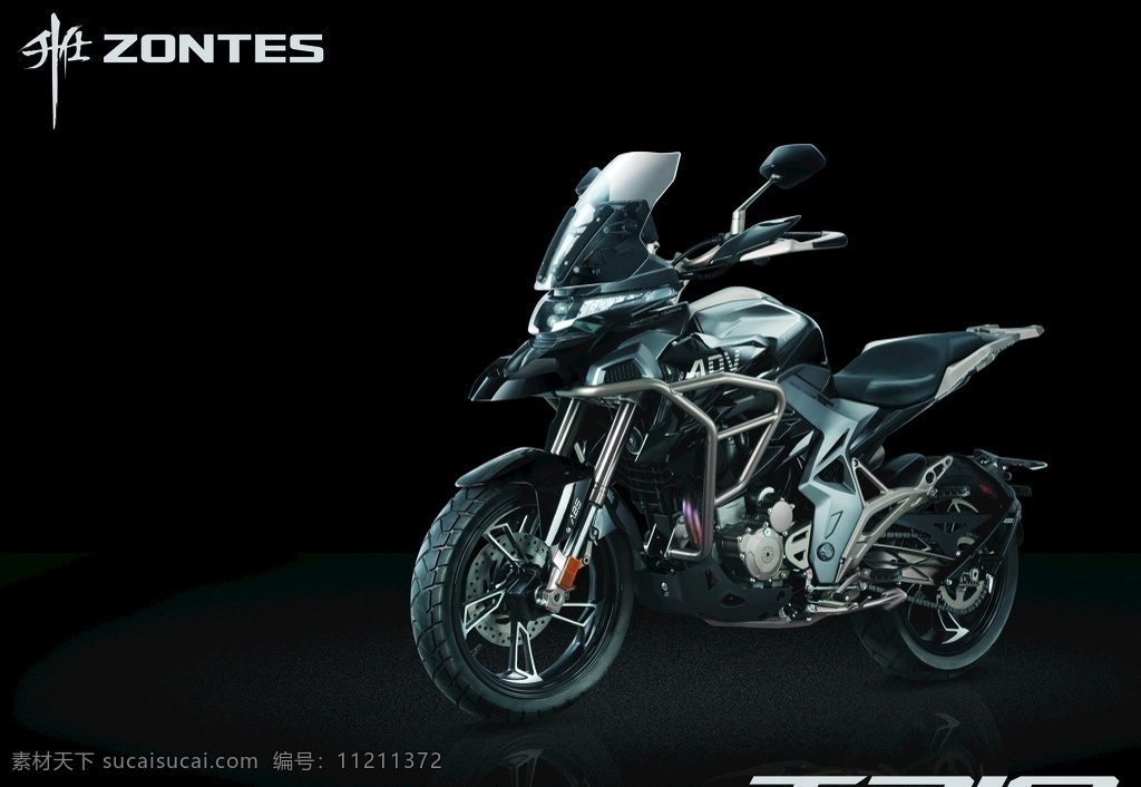 升仕摩托车 摩托车 公路摩托 摩托车宣传 摩托车素材 高清素材