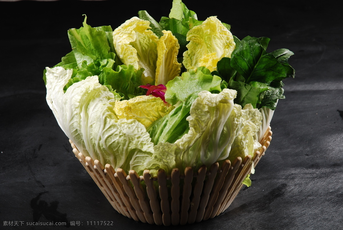 蔬菜拼盘 蔬菜大拼 青菜拼盘 青拼 火锅拼盘 鲜香菇 烧烤 火锅 火锅菜品 涮锅子 火锅食材 食物原料 餐饮美食 菜品 大全