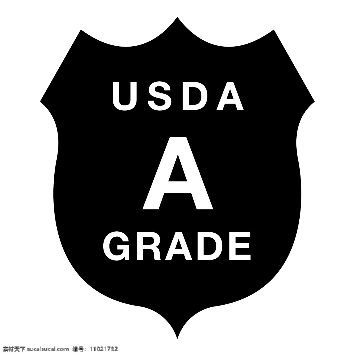 等级 usda a级 红色