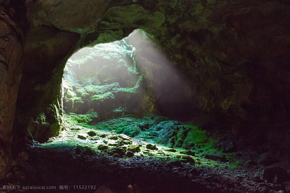 洞穴 岩洞 岩石 岩壁 山洞 自然风光 自然景观 自然风景