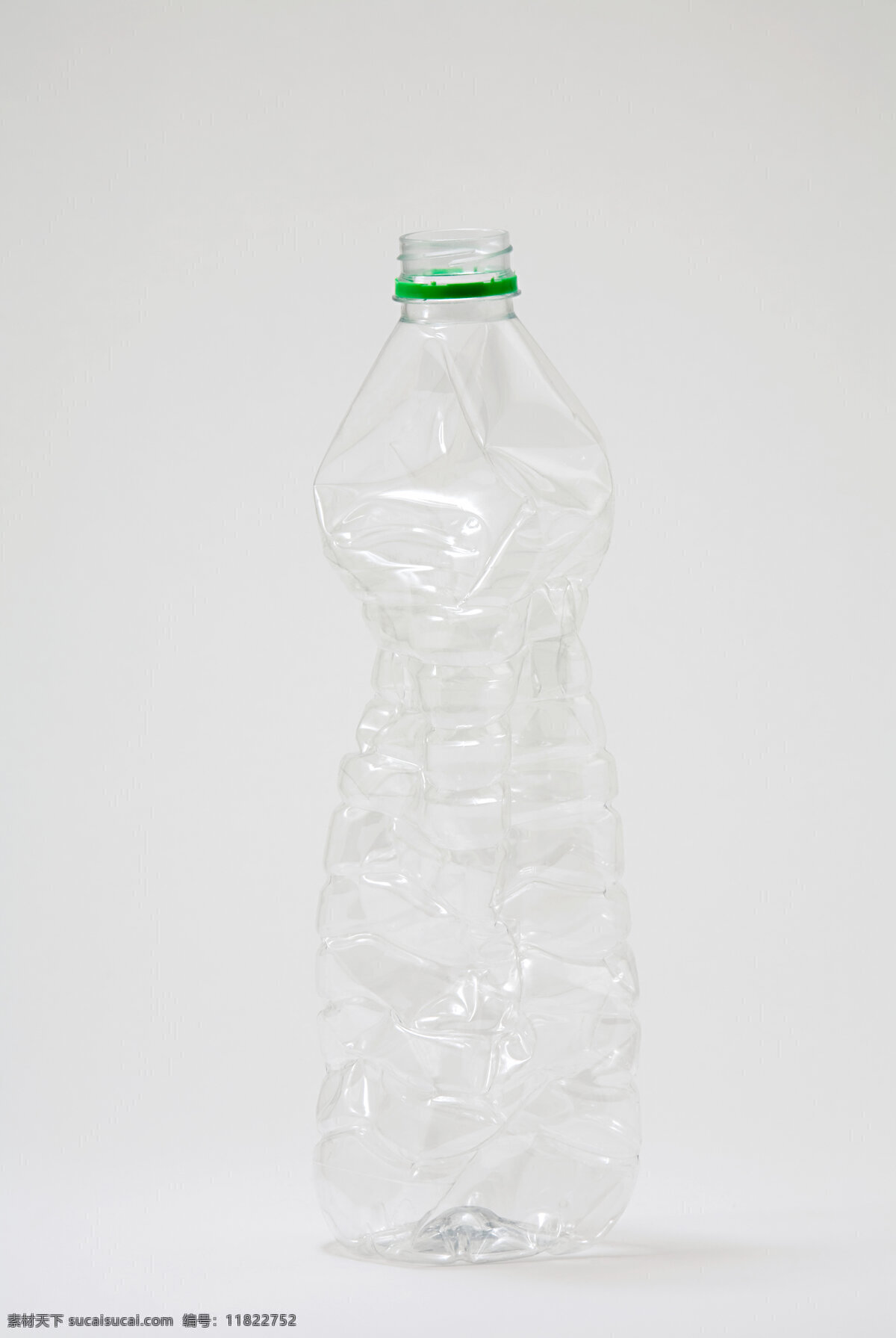 废物 矿泉水瓶 废物矿泉水瓶 饮料 瓶子 塑料瓶 废品 生活素材 生活百科 灰色