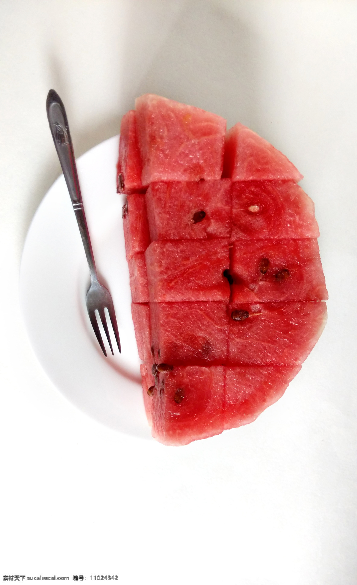 漂亮西瓜 切开的西瓜 大红西瓜 西瓜切片 西瓜素材 西瓜下载 西瓜摄影 一盘西瓜 西瓜照片 水果 饭后水果 食物 生物世界