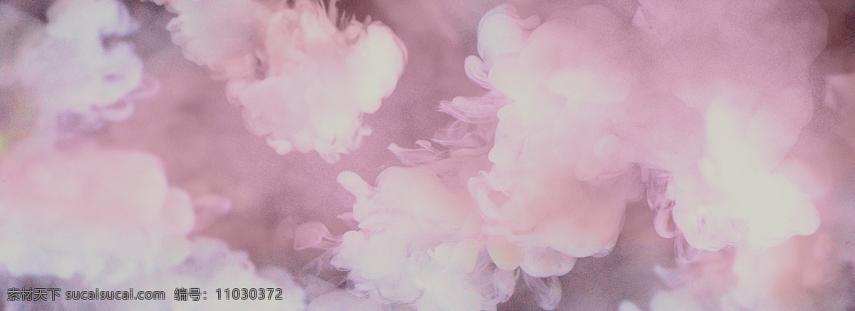 淡雅 风 质感 烟雾 柔和 电商 banner 梦幻 粉色 高级灰 通用 底纹 少女心 大气
