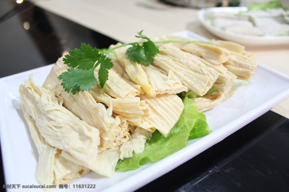 腐竹免费下载 餐饮美食 传统美食 火锅 食物原料 腐竹 psd源文件 餐饮素材