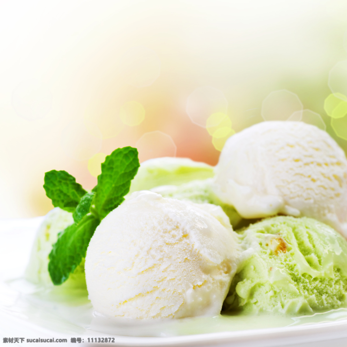 冰淇淋 法式雪糕 雪糕杯 冷饮 甜品 小吃 果淋 食品 冷品 港式甜品 甜品站 西式甜品 甜点 雪糕 雪糕球 食物 餐饮美食 餐饮食材图片
