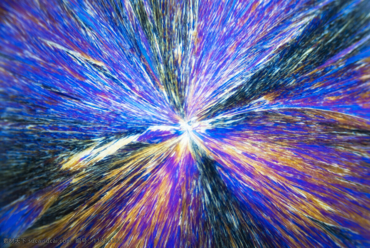 微晶 微晶的
