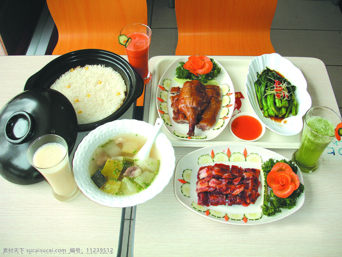 全家福 套餐 菜品 餐饮美食 传统美食 食物原料 全家福套餐 psd源文件 餐饮素材